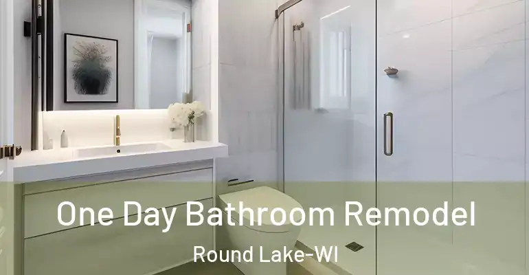 inner Bathroom imggen One Day Bathroom Remodel Round Lake-WI