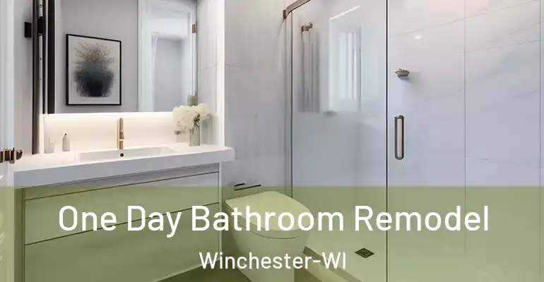 inner Bathroom imggen One Day Bathroom Remodel Winchester-WI