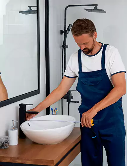 Your Trusted 10x10 Bathroom Remodel Specialists in Sand Lake, WI