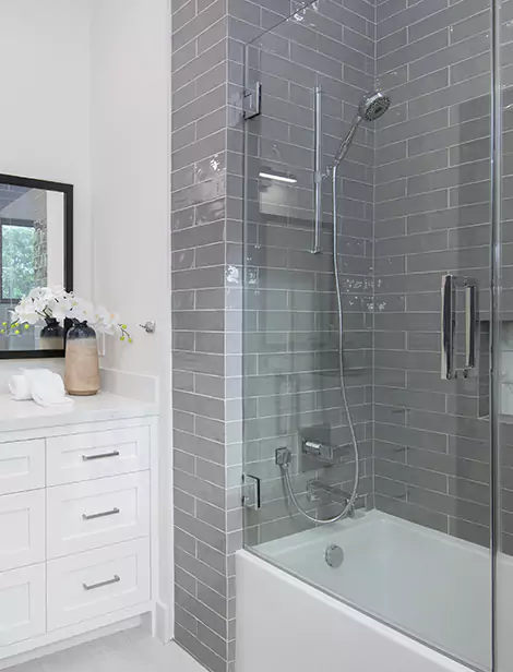 Your Trusted Bathroom Remodeling Company in Canton, WI