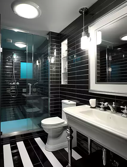 Your Trusted Bathroom Remodeling Company in Eau Claire, WI
