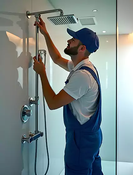 Expert Bathroom Repair Company: Your Trusted Partner for Quality Home Restorations in Sand Lake, WI