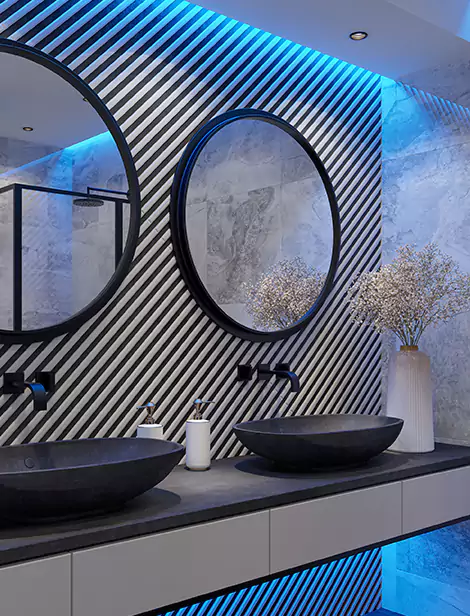 Expert Bathroom Upgrade Company: Your Trusted Partner for Modern Improvements in Sand Lake, WI