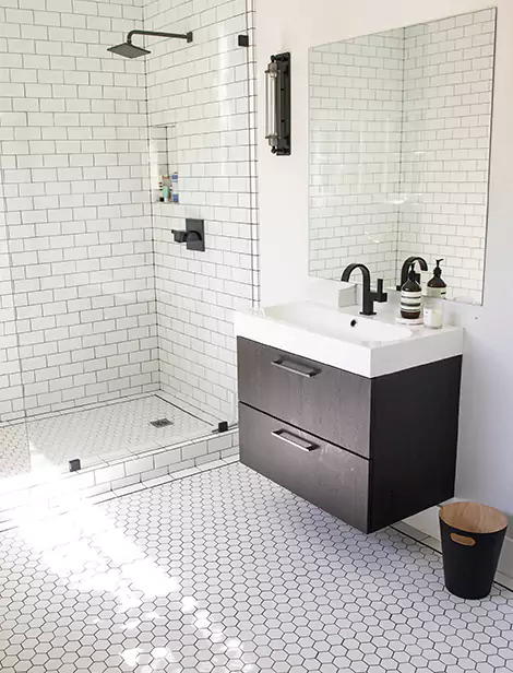 Your Trusted Full Bathroom Remodel Specialists in Sand Lake, WI