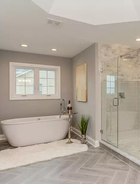 Expert Master Bathroom Renovation Company in Sand Lake, WI: Your Trusted Local Remodeling Partner