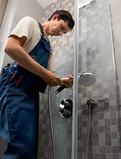 Expert Shower Remodel Company: Your Trusted Partner for Quality Bathroom Upgrades in Sand Lake, WI