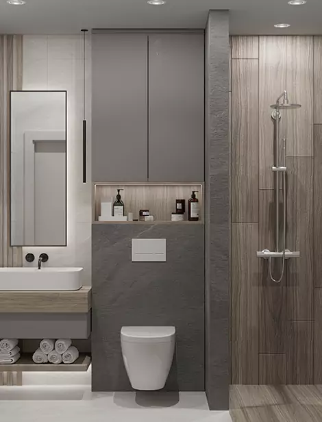 Expert Small Bathroom Remodel Company: Your Trusted Partner for Quality Home Upgrades in Sand Lake, WI