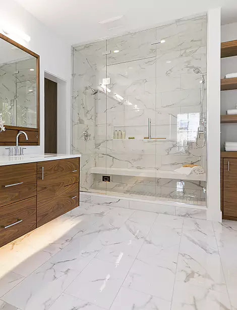 Expert Tub to Shower Conversion Company: Your Trusted Partner for Safe Bathroom Upgrades in Sand Lake, WI