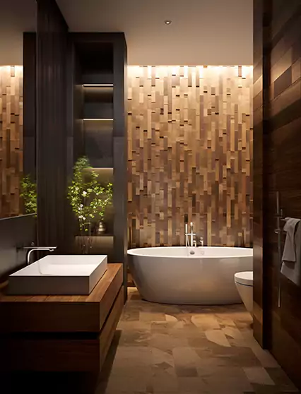 Expert Whole Bathroom Remodel Company: Your Trusted Partner for Full-Space Upgrades in Sand Lake, WI