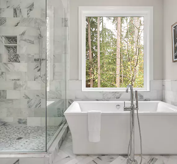 Why Choose Travis Bathroom Remodeling for Your 10x10 Bathroom Remodel in Sand Lake, WI?