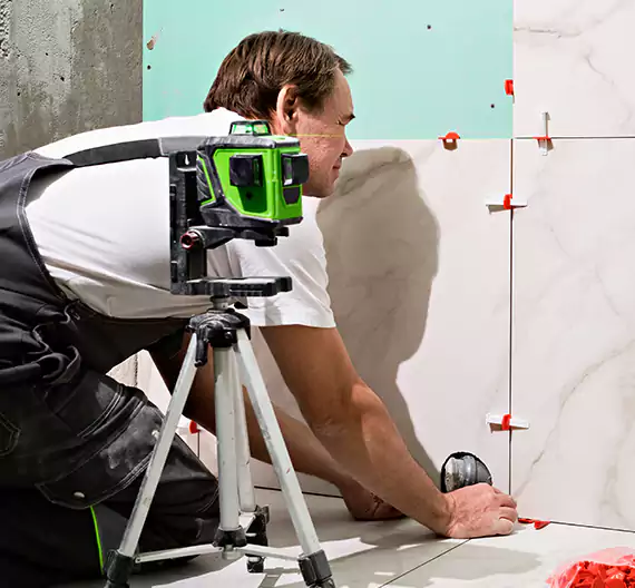 Why Choose Travis Bathroom Remodeling for Quality Bathroom Reconstruction Services in Sand Lake, WI?