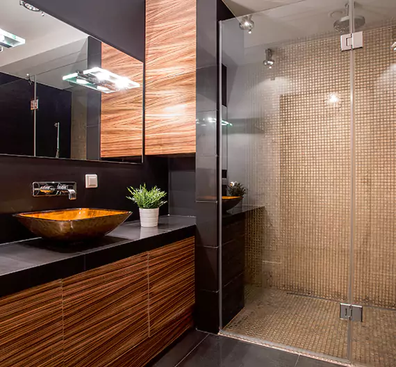 Why Choose Travis Bathroom Remodeling for New Bathroom Construction Services in Sand Lake, WI?