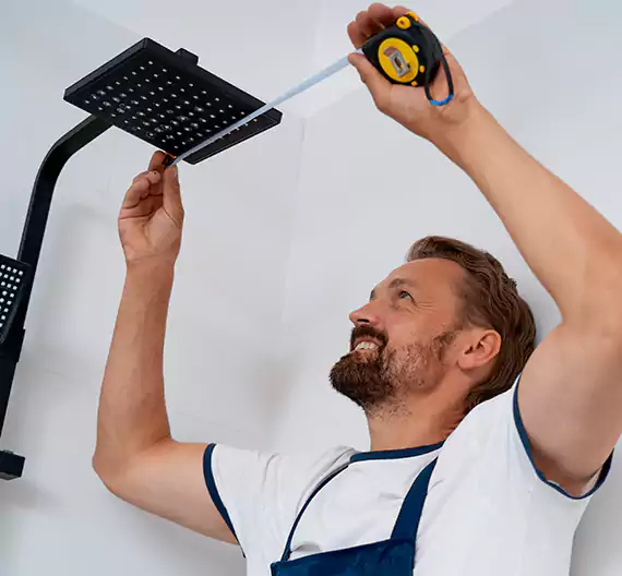 Why Choose Travis Bathroom Remodeling for Shower Remodeling Services in Sand Lake, WI?