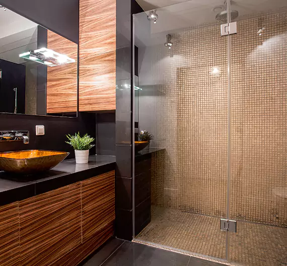 Why Choose Travis Bathroom Remodeling for Quality Tub to Shower Conversion Services in Sand Lake, WI?