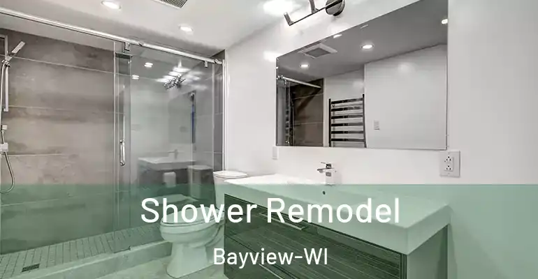 inner Bathroom imggen Shower Remodel Bayview-WI