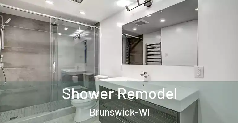 inner Bathroom imggen Shower Remodel Brunswick-WI