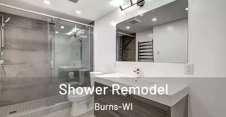 inner Bathroom imggen Shower Remodel Burns-WI