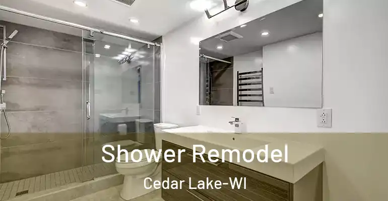 inner Bathroom imggen Shower Remodel Cedar Lake-WI