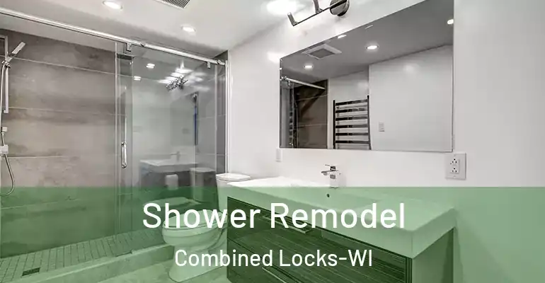 inner Bathroom imggen Shower Remodel Combined Locks-WI