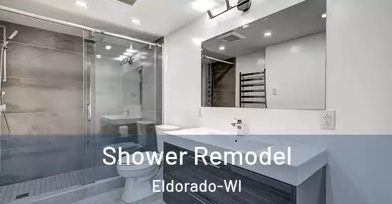 inner Bathroom imggen Shower Remodel Eldorado-WI