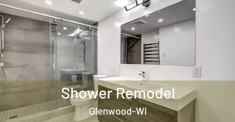 inner Bathroom imggen Shower Remodel Glenwood-WI