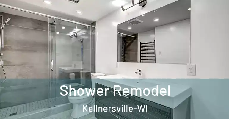 inner Bathroom imggen Shower Remodel Kellnersville-WI