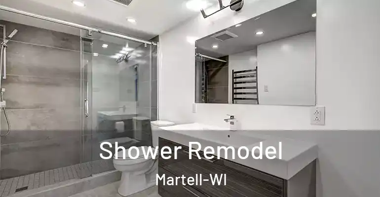 inner Bathroom imggen Shower Remodel Martell-WI