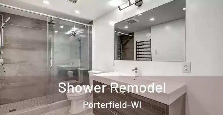 inner Bathroom imggen Shower Remodel Porterfield-WI