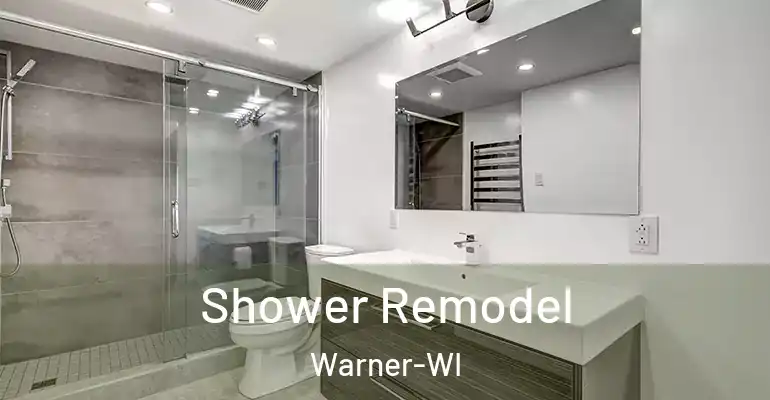 inner Bathroom imggen Shower Remodel Warner-WI