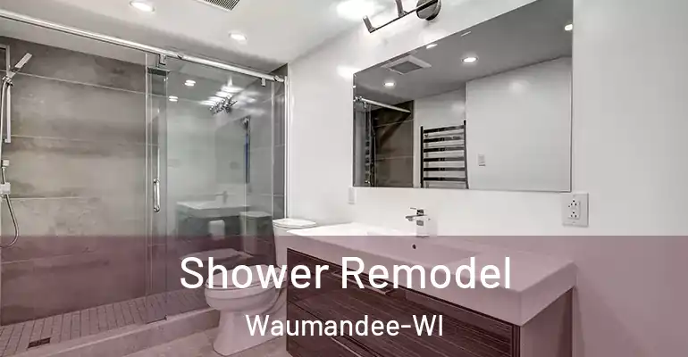 inner Bathroom imggen Shower Remodel Waumandee-WI