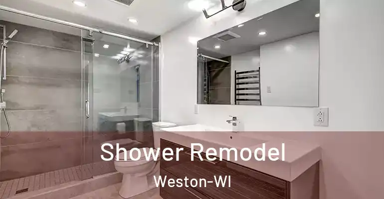 inner Bathroom imggen Shower Remodel Weston-WI