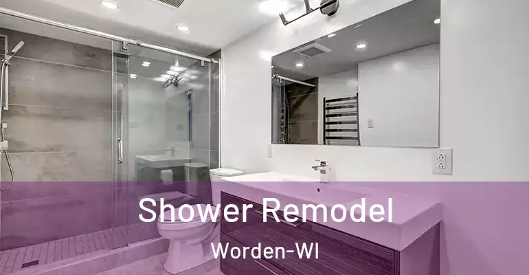 inner Bathroom imggen Shower Remodel Worden-WI