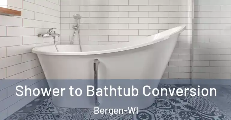 inner Bathroom imggen Shower to Bathtub Conversion Bergen-WI
