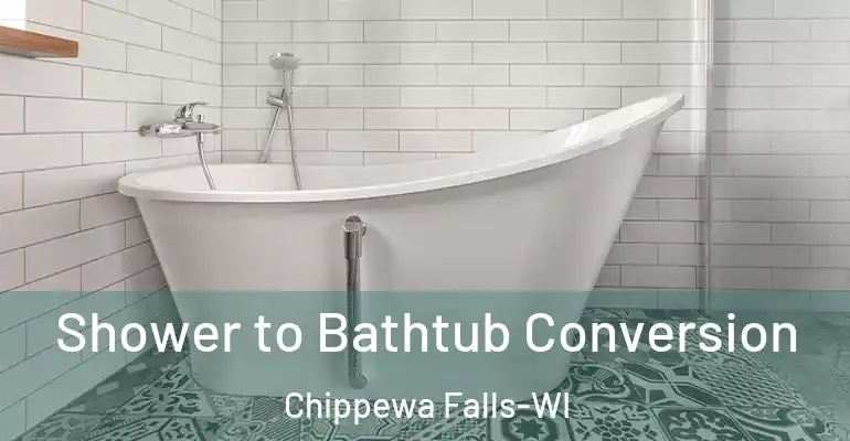 inner Bathroom imggen Shower to Bathtub Conversion Chippewa Falls-WI