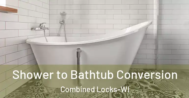 inner Bathroom imggen Shower to Bathtub Conversion Combined Locks-WI