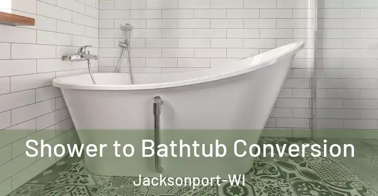 inner Bathroom imggen Shower to Bathtub Conversion Jacksonport-WI