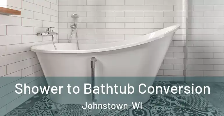 inner Bathroom imggen Shower to Bathtub Conversion Johnstown-WI