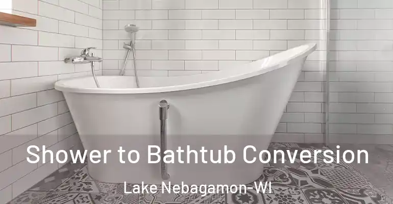 inner Bathroom imggen Shower to Bathtub Conversion Lake Nebagamon-WI