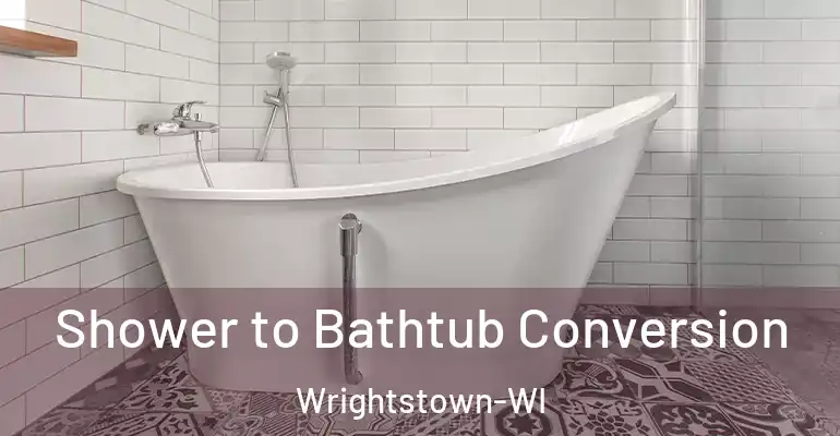 inner Bathroom imggen Shower to Bathtub Conversion Wrightstown-WI