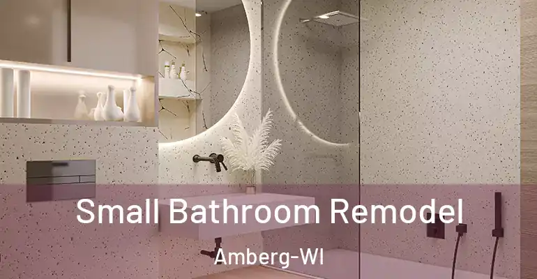 inner Bathroom imggen Small Bathroom Remodel Amberg-WI