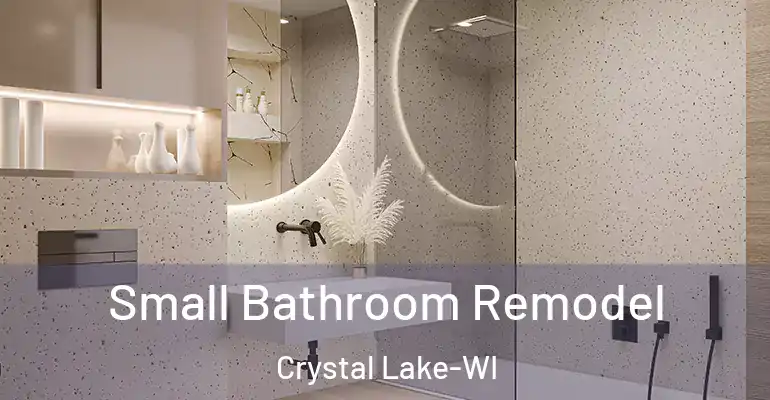 inner Bathroom imggen Small Bathroom Remodel Crystal Lake-WI
