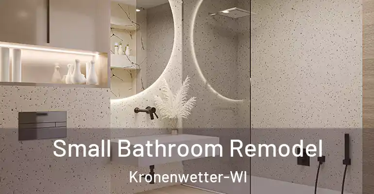 inner Bathroom imggen Small Bathroom Remodel Kronenwetter-WI