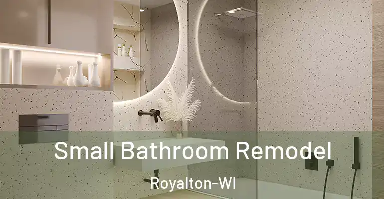 inner Bathroom imggen Small Bathroom Remodel Royalton-WI