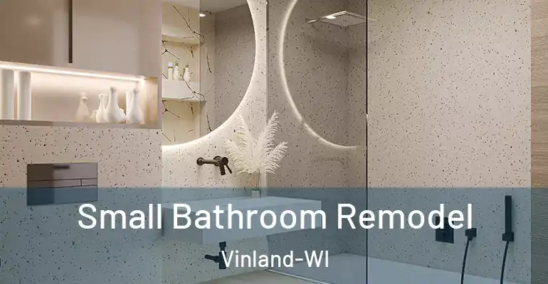 inner Bathroom imggen Small Bathroom Remodel Vinland-WI