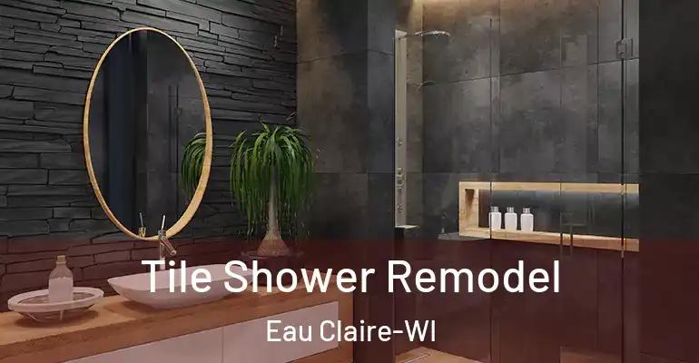 inner Bathroom imggen Tile Shower Remodel Eau Claire-WI