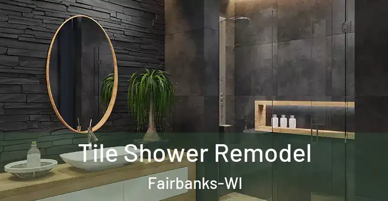 inner Bathroom imggen Tile Shower Remodel Fairbanks-WI