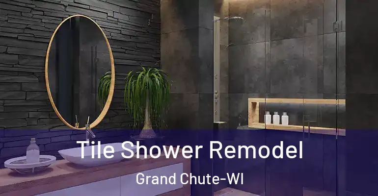 inner Bathroom imggen Tile Shower Remodel Grand Chute-WI