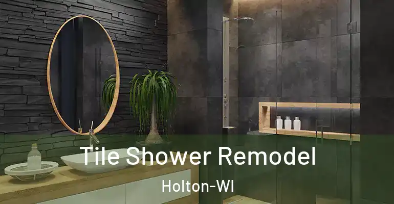 inner Bathroom imggen Tile Shower Remodel Holton-WI