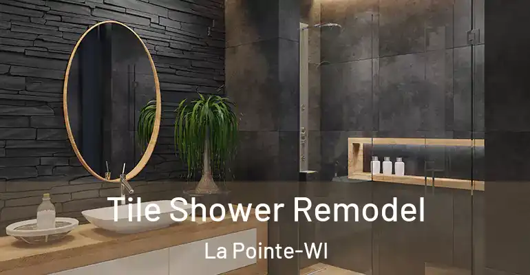 inner Bathroom imggen Tile Shower Remodel La Pointe-WI