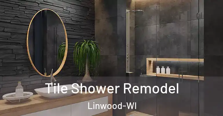 inner Bathroom imggen Tile Shower Remodel Linwood-WI